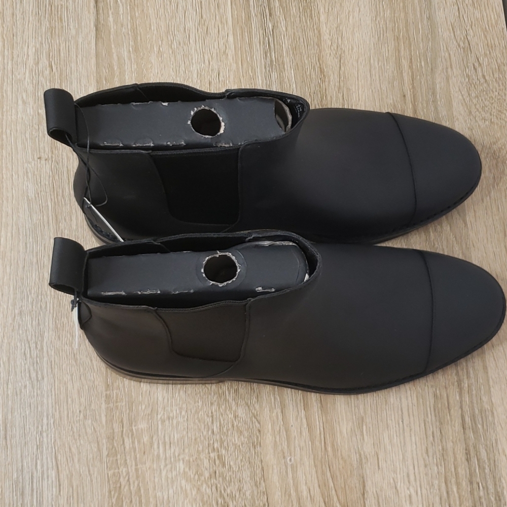 Cole Haan Women's Mara Grand Chls Boot Ankle - Picture 3 of 13